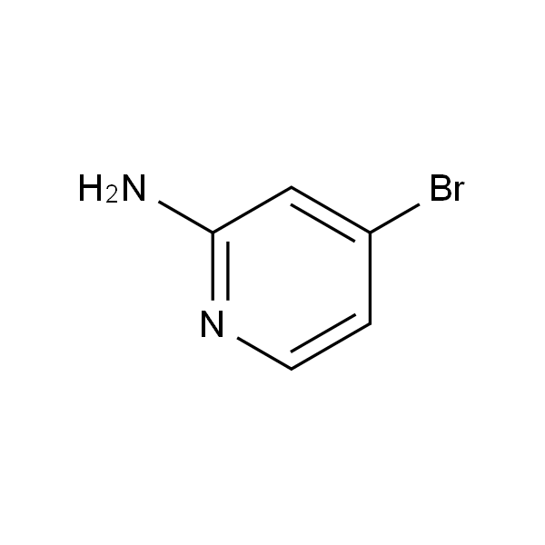 2-氨基-4-溴吡啶