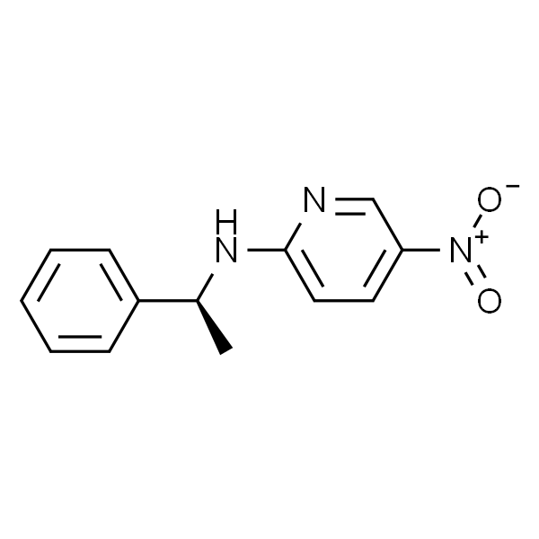 Methylbenzylaminonitropyridine; 99%