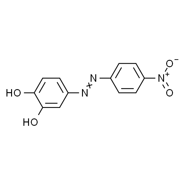 4-(4-硝基苯偶氮)苯邻二酚