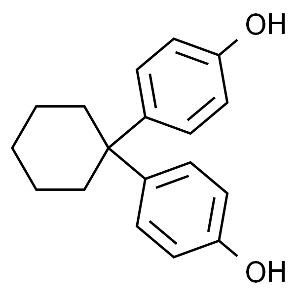 1,1-双(4-羟基苯基)环己烷