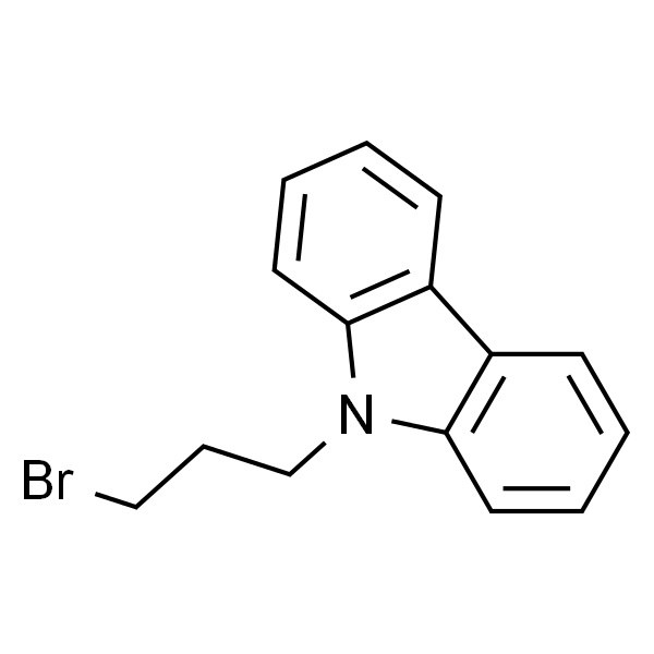 9-(3-溴丙基)-9H-咔唑