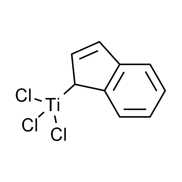 (茚基)三氯化钛(IV)