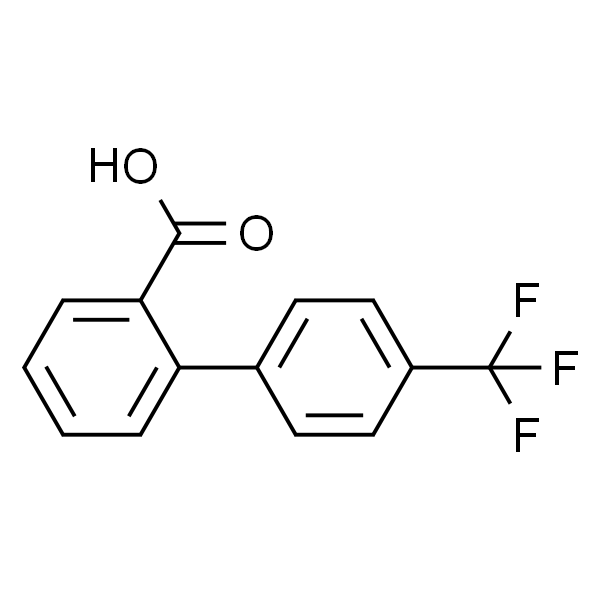 4'-三氟甲基联苯-2-甲酸