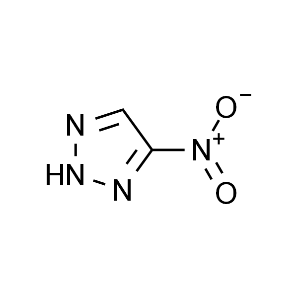 4-硝基-2H-1,2,3-三唑