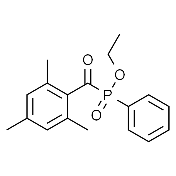 2,4,6-三甲基苯甲酰基苯基膦酸乙酯