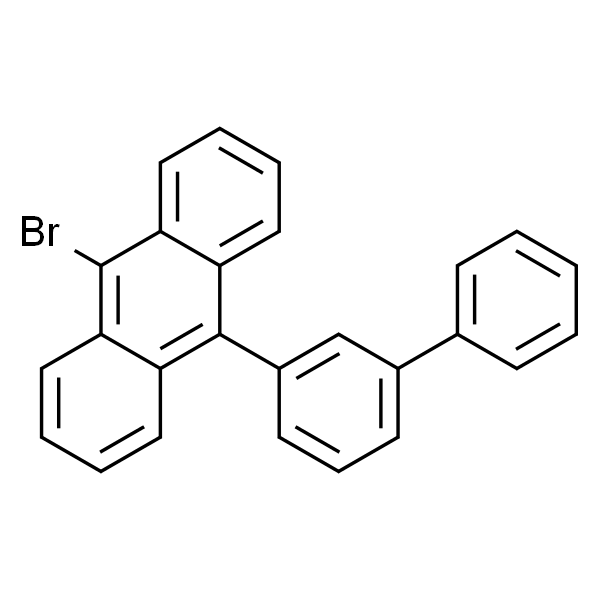 9-([1,1'-联苯]-3-基)-10-溴蒽