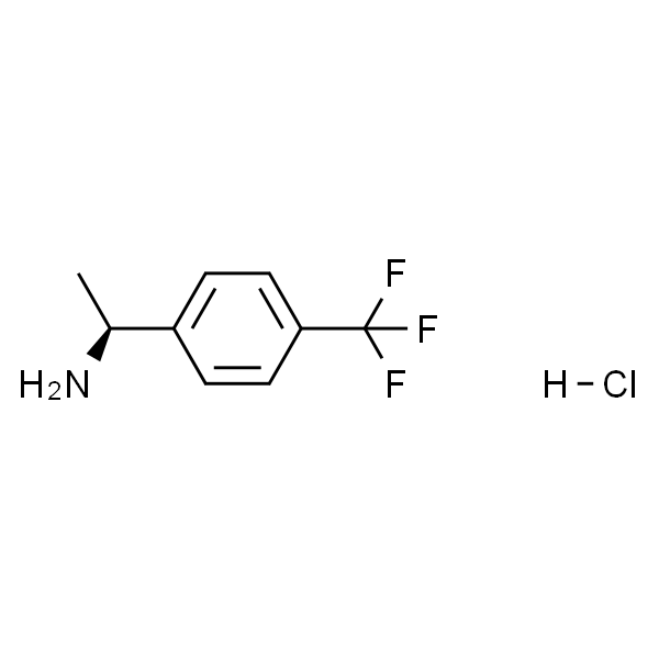(s)-1-[4-(三氟甲基)苯基]乙胺盐酸盐