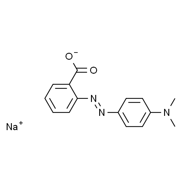 甲基红 钠盐