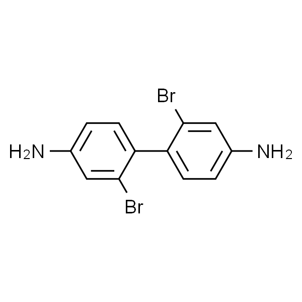 2,2’-二溴-4,4’-二氨基联苯