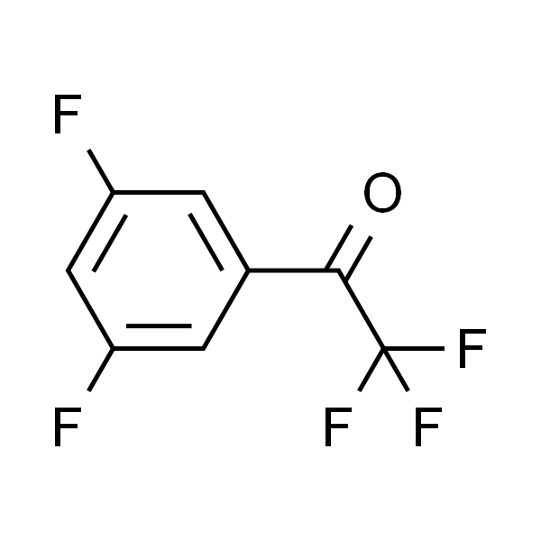 1-(3,5-二氟苯基)-2,2,2-三氟乙酮