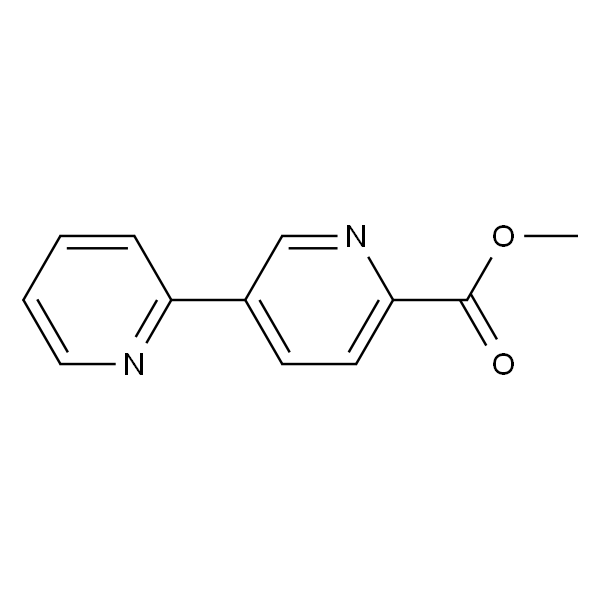 甲基[2,3'-联吡啶]-6’-羧酸盐