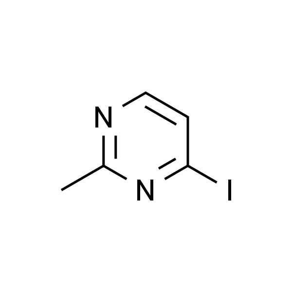 4-Iodo-2-MethylpyriMidine
