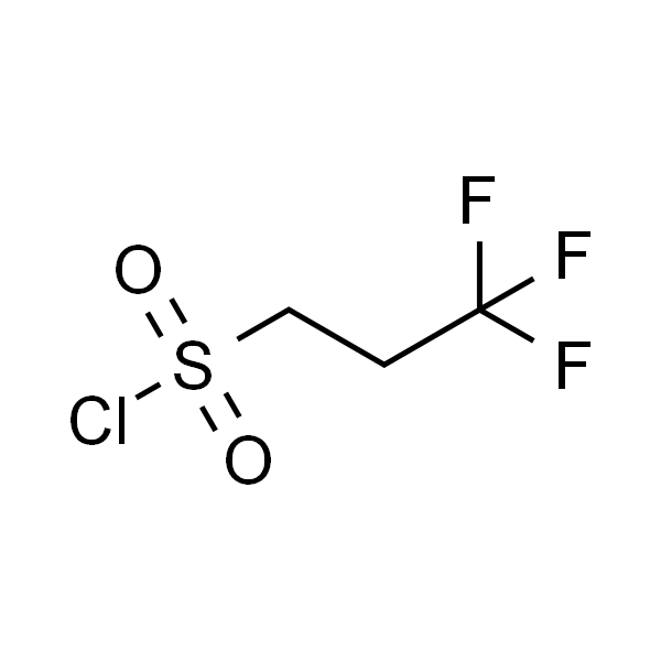 3,3,3-三氟-1-丙基磺酰氯
