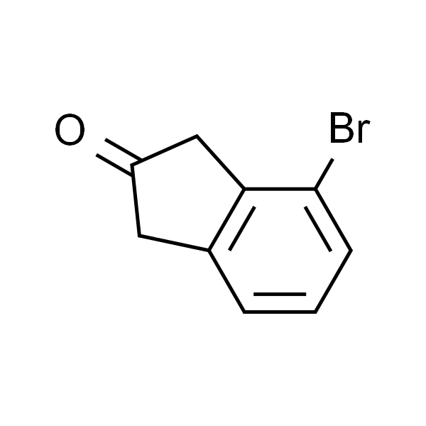 4-溴-2-茚满酮