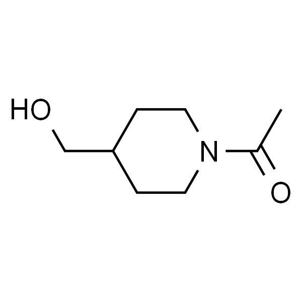 1-(4-(羟基甲基)哌啶-1-基)乙酮