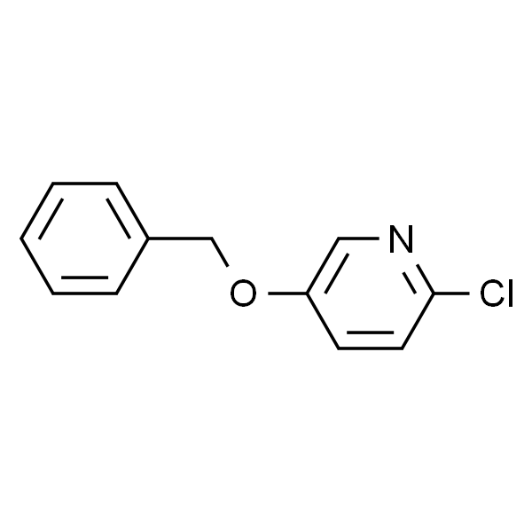 2-氯-5-苄氧基吡啶