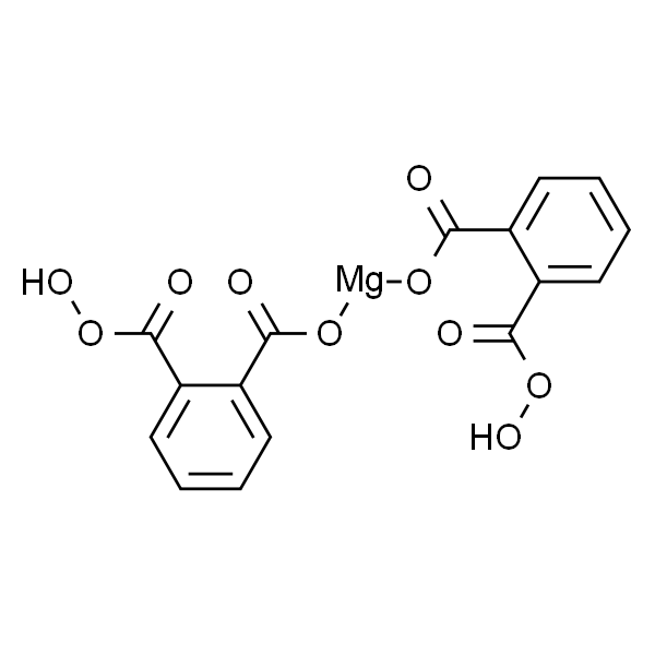 单过氧邻苯二甲酸镁六水合物