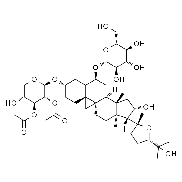 黄芪皂苷I