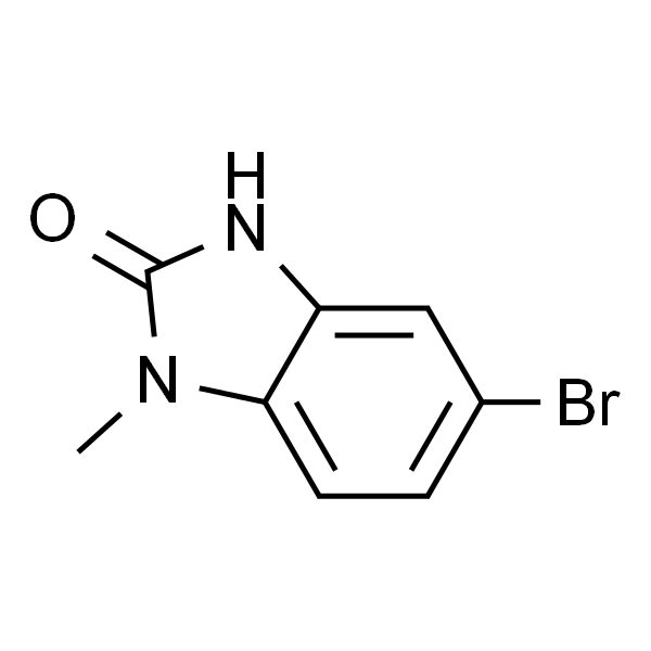 5-溴-1-甲基-1,3-二氢-2H-苯并[d]咪唑-2-酮