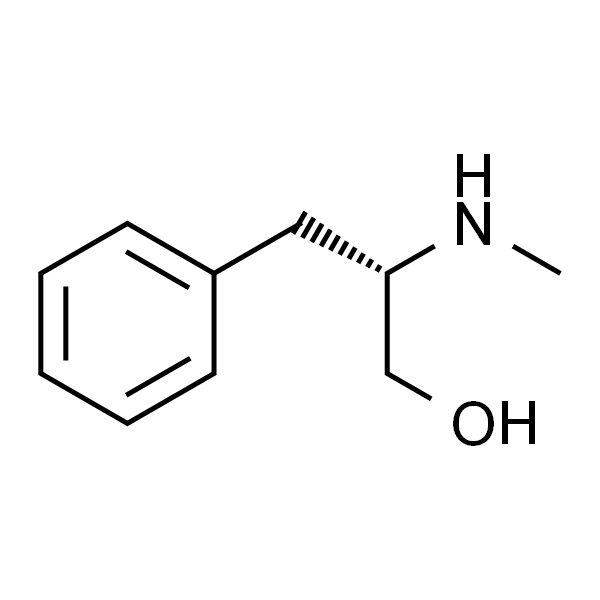 (S)-(+)-2-(N-甲胺基)-3-苯丙醇