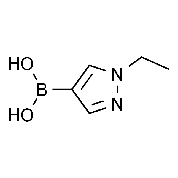 1-乙基吡唑-4-硼酸