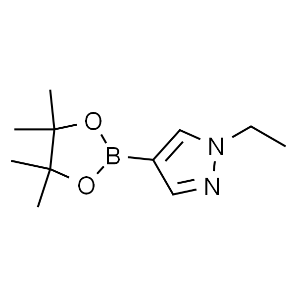 1-乙基吡唑-4-硼酸频哪醇酯