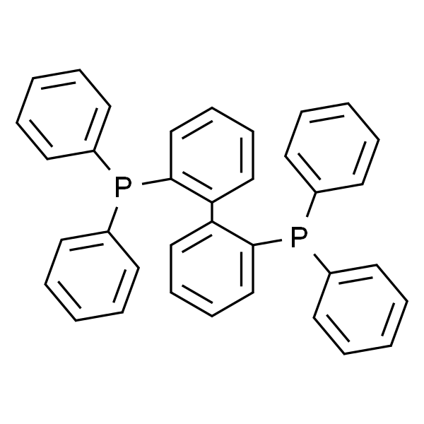 2,2'-双(二苯基磷)联苯