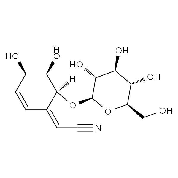 5-Epilithospermoside