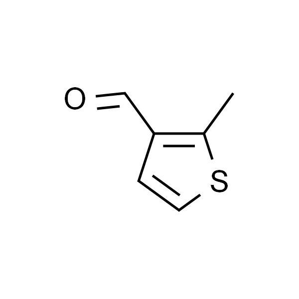 2-甲基噻吩-3-甲醛