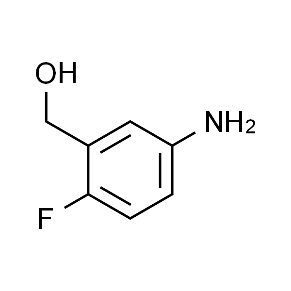 5-氨基-2-氟苄醇