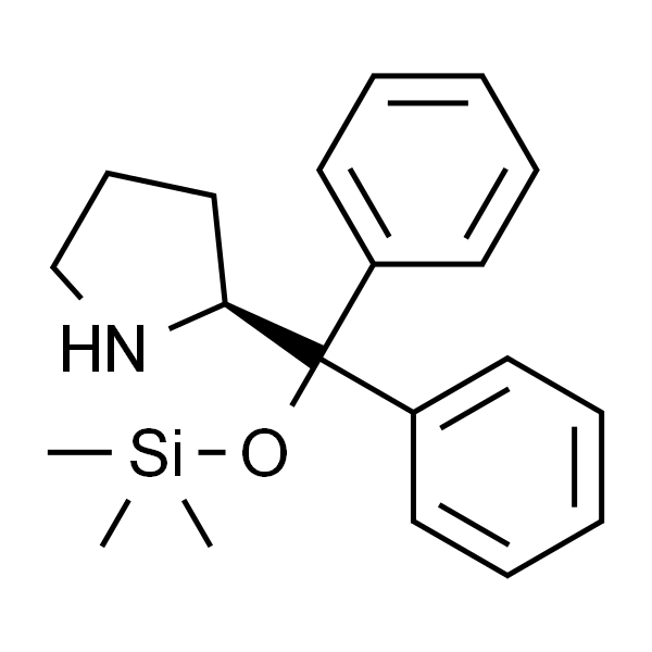 (S)-二苯基脯氨醇三甲基硅醚