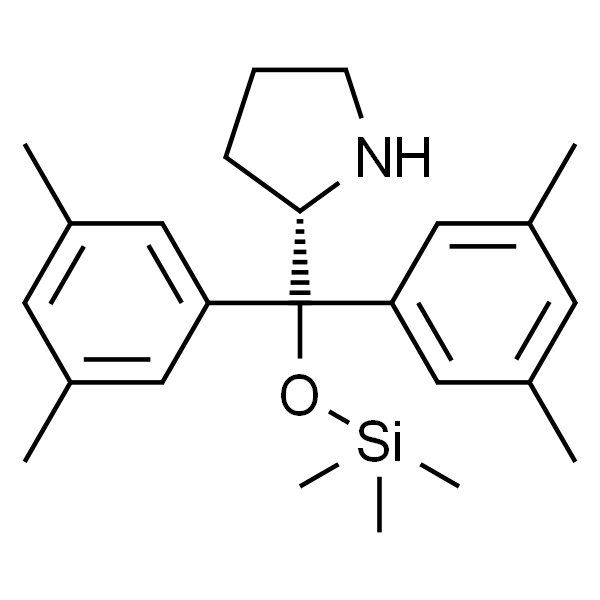 (S)-α,α-双(3,5-二甲基苯基)脯氨醇三甲基硅醚