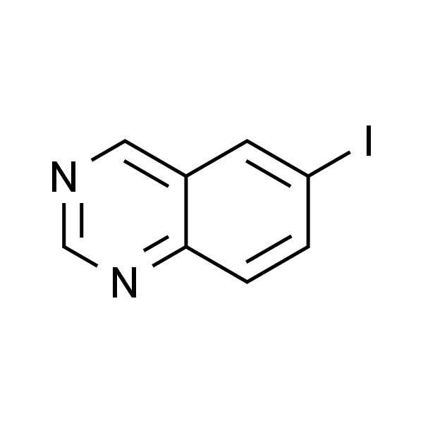 6-碘喹唑啉