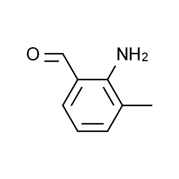 2-氨基-3-甲基苯甲醛