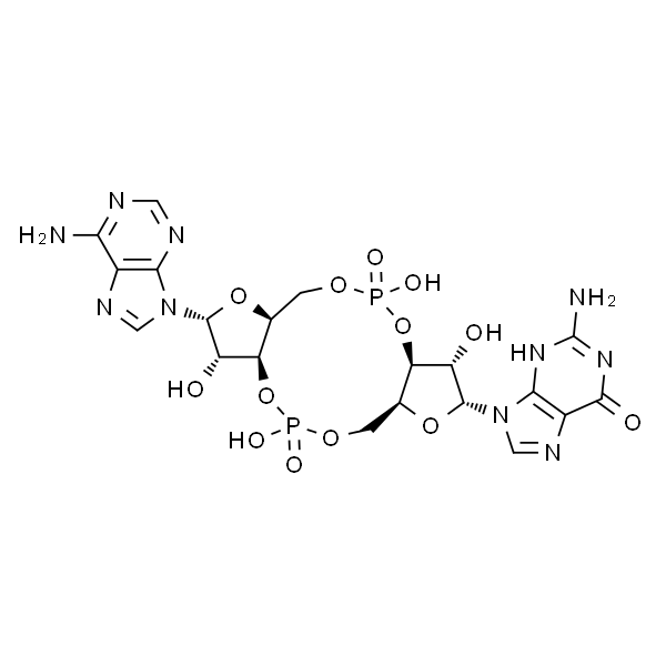 cGAMP 钠盐