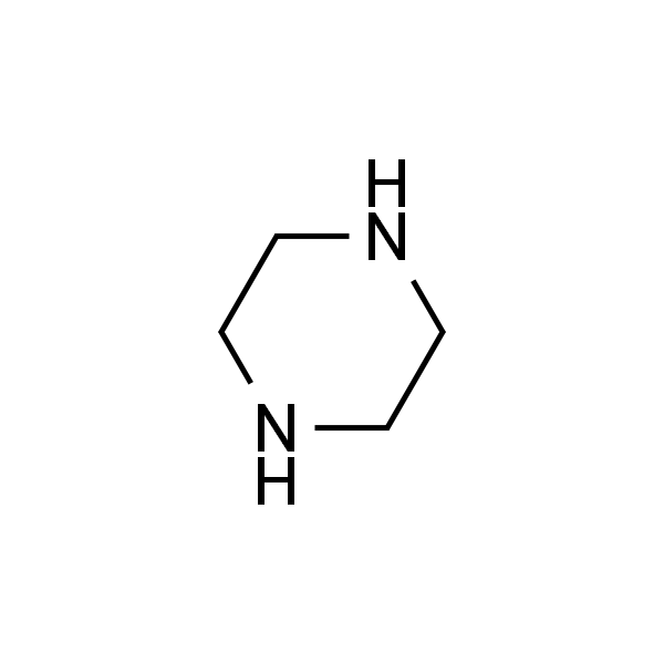 哌嗪-D8二盐酸盐