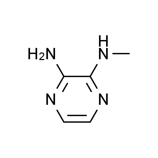 2-氨基-3-甲氨基吡嗪