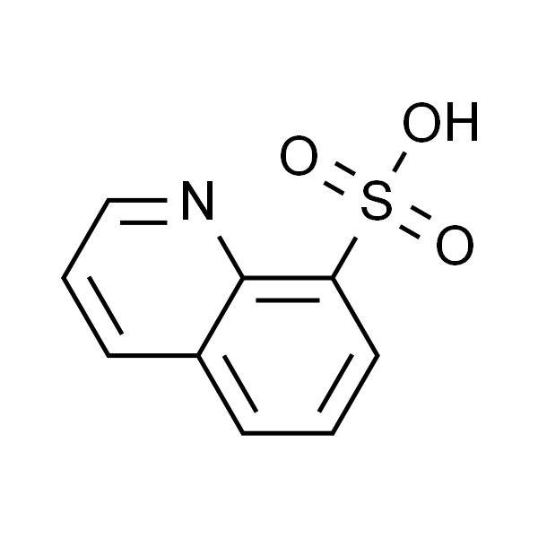 喹啉-8-磺酸