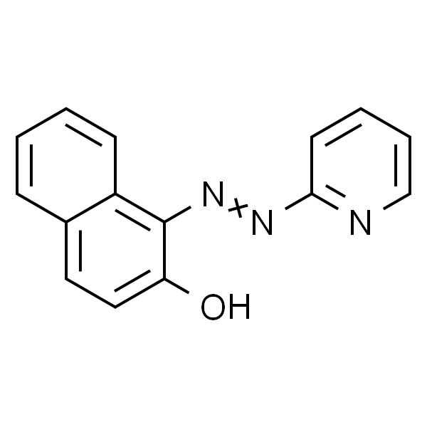 PAN[=1-(2-吡啶偶氮)-2-萘酚