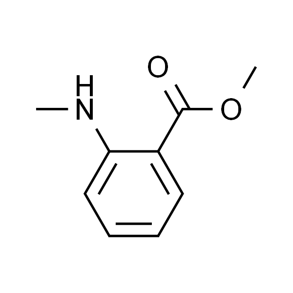 N-甲基邻氨基苯甲酸甲酯
