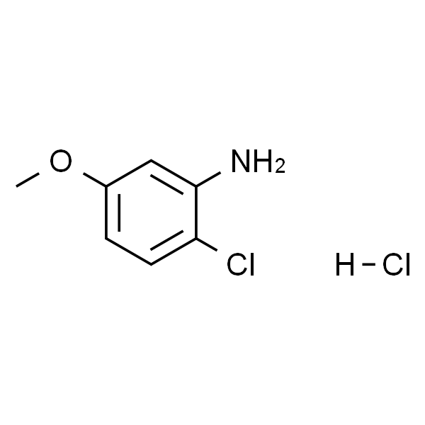 2-氯-5-甲氧基苯胺盐酸盐