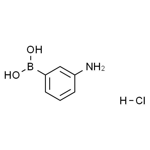 3-氨基苯硼酸盐酸盐