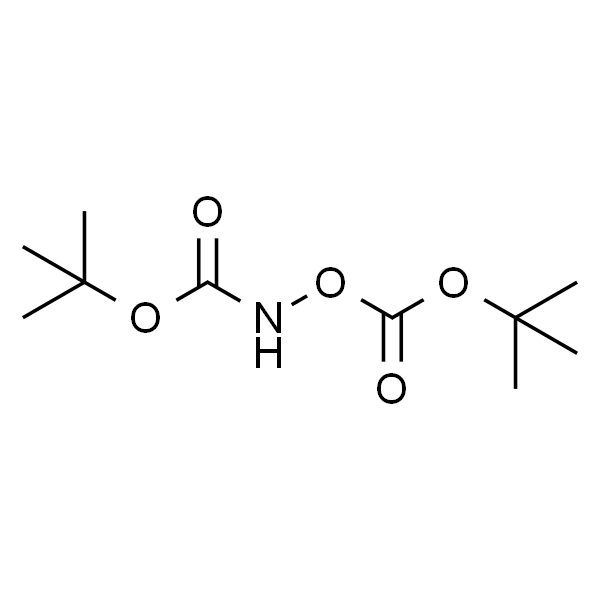 N,O-二Boc-羟胺