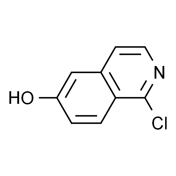 1-Chloroisoquinolin-6-ol