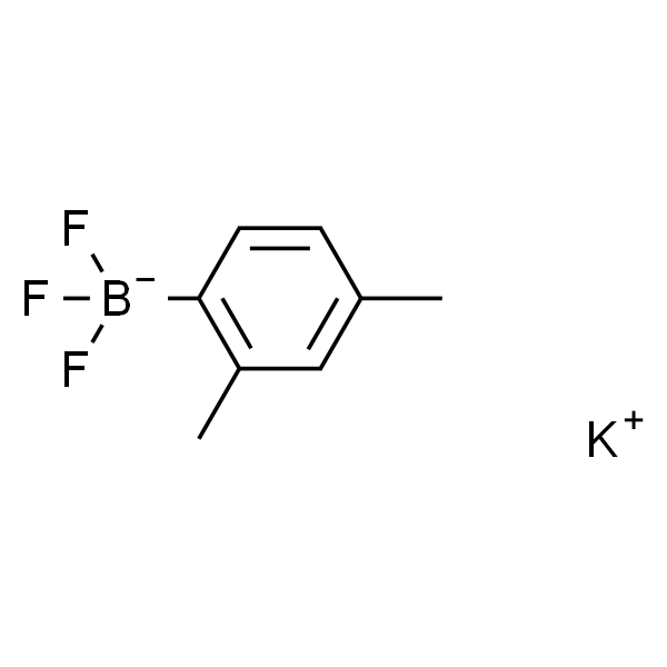2，4-二甲基苯基三氟硼酸钾