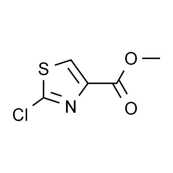 2-氯噻唑-4-羧酸甲酯