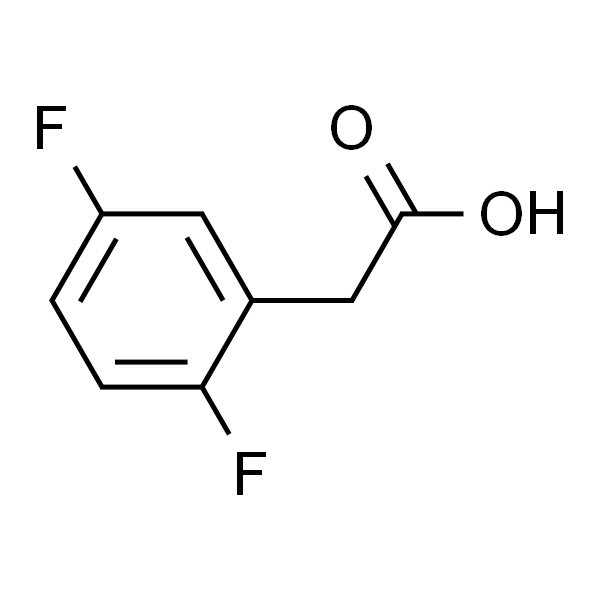 2，5-二氟苯乙酸