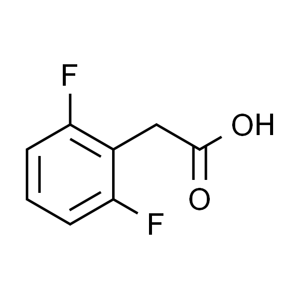 2,6-二氟苯乙酸