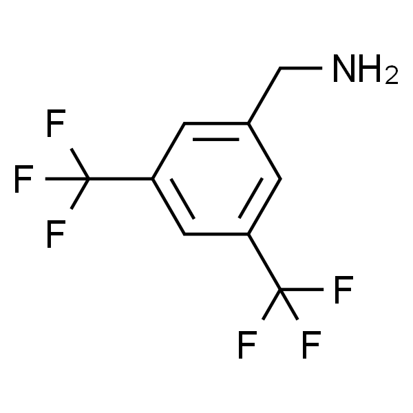 3,5-双(三氟甲基)苯甲胺
