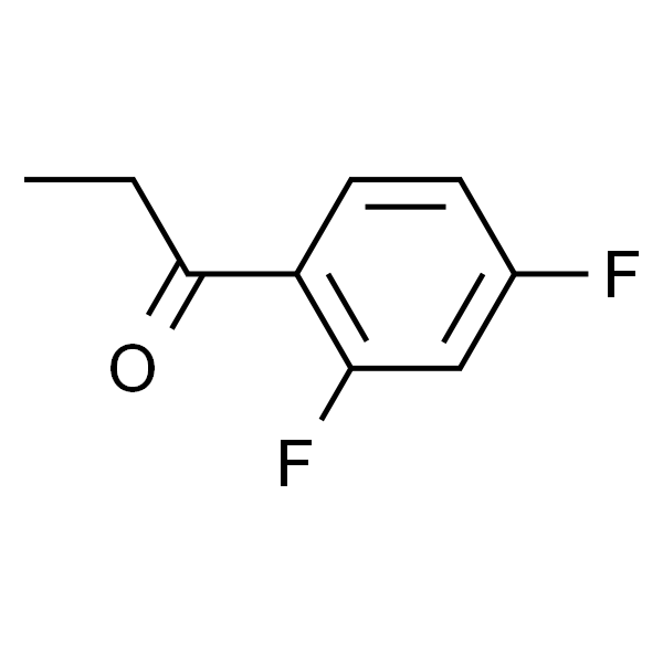 2',4'-二氟苯丙酮